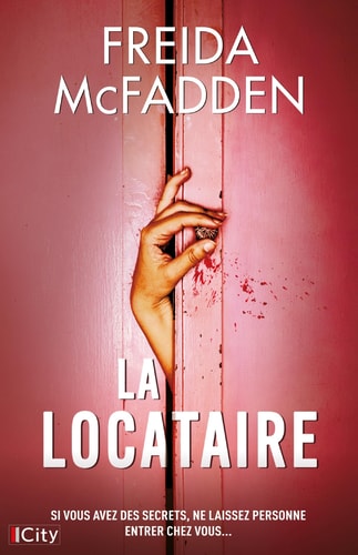 [9782824626338] La locataire