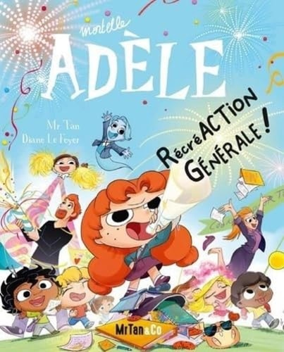[9782494678262] RécréAction générale !