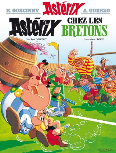 Asterix
