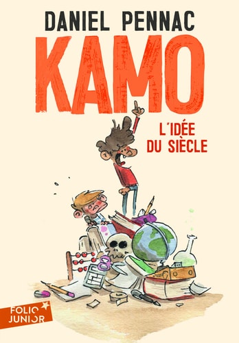 [9782075109178] L'idée du siècle