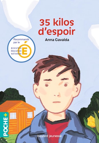 [9791036358135] 35 kilos d'espoir