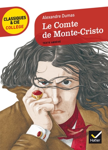 Le comte de Monte-Cristo (1844-1845)