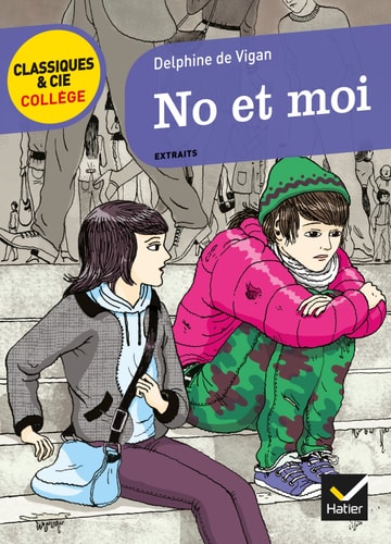 [9782218966620] No et moi extraits
