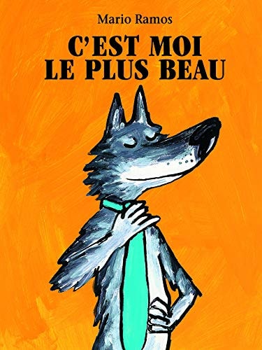 [9782211084833] C'est moi le plus beau