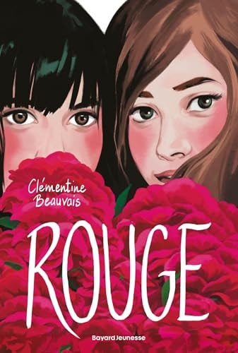 [9791036384417] Rouge