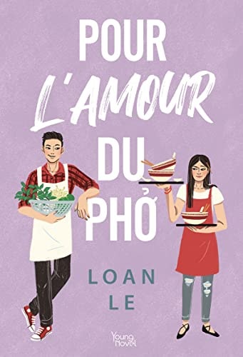 [9782382122037] Pour l'amour du pho