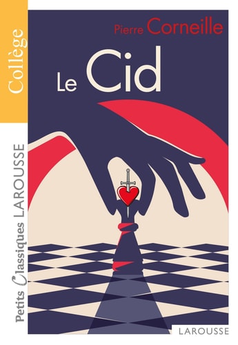 [9782036062658] PCL collège - Le Cid
