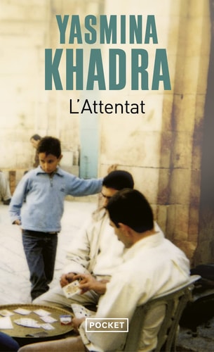 [9782266204972] L'attentat