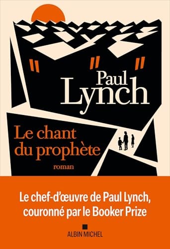 [9782226481481] Le chant du prophète