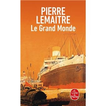 [9782253940845] Le Grand Monde