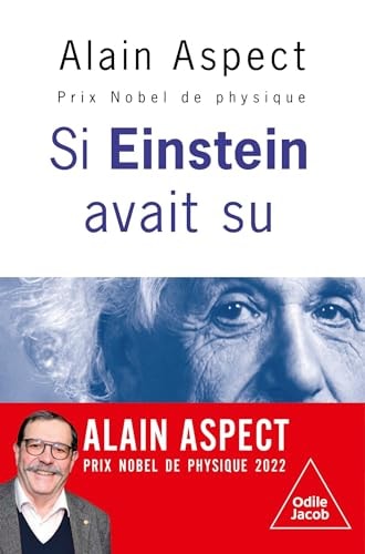 [9782415007027] Si Einstein avait su...