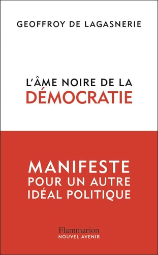 [9782080148896] L'âme noire de la démocratie