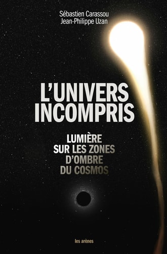 [9791037512482] L'univers incompris