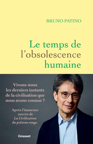 [9782246845348] Le temps de l'obsolescence humaine