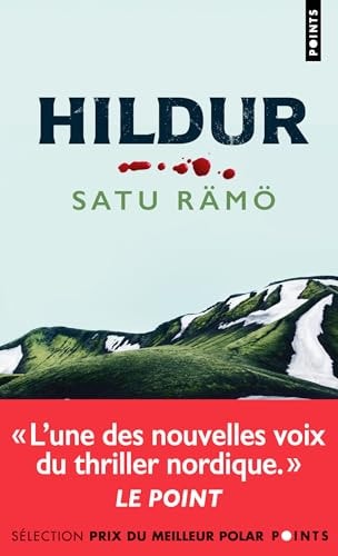 [9791041423088] Hildur