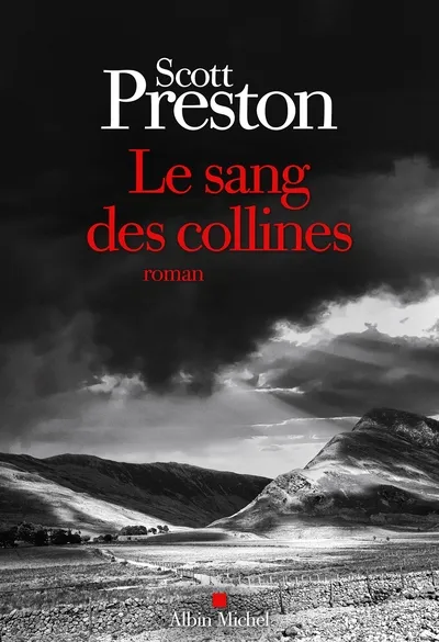 [9782226489760] Le sang des collines
