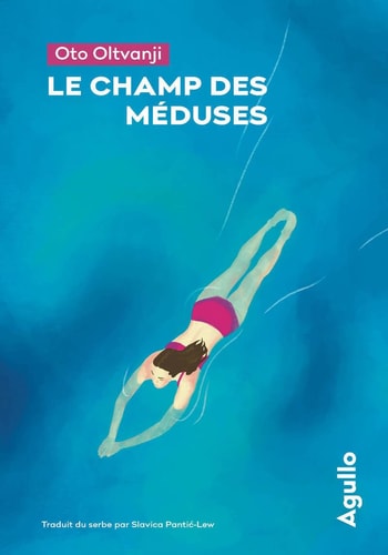 [9782382461433] Le Champ des méduses