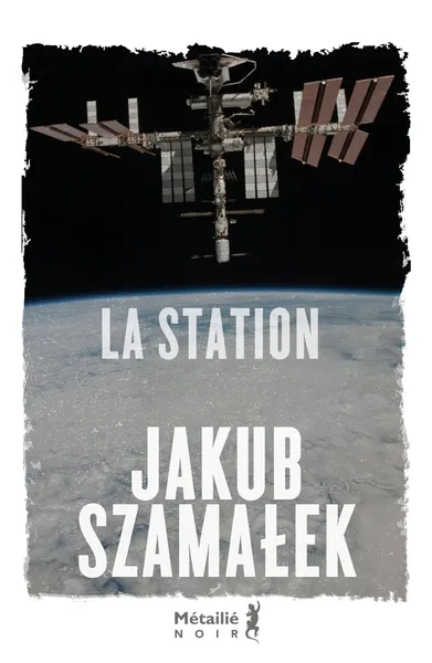 [9791022614689] La station