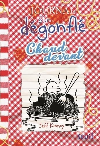 [9791023517781] Chaud devant