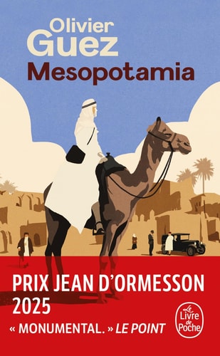 [9782253909538] Mesopotamia