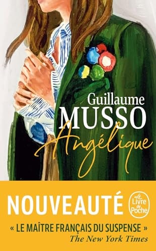 [9782253106647] Angélique