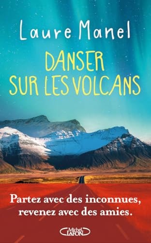 [9782749962061] Danser sur les volcans - Nouveauté 2026