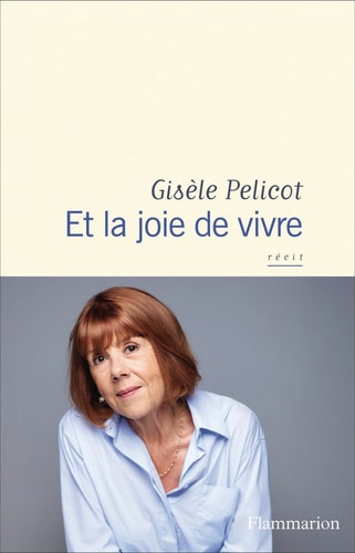 [9782080497260] Et la joie de vivre