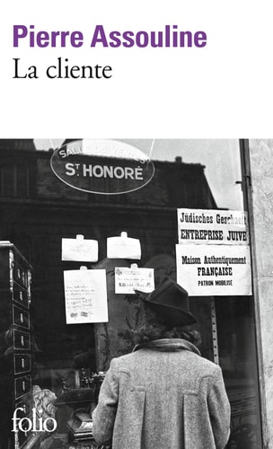 La cliente roman