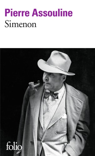 [9782070388790] Simenon