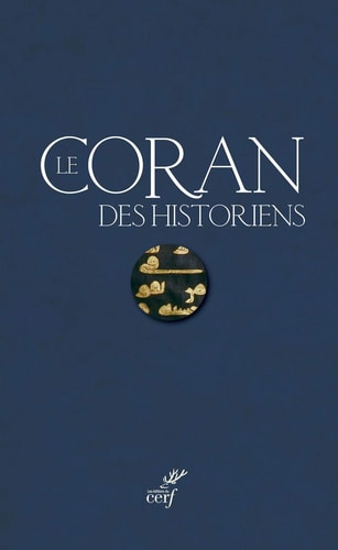 Coffret le Coran des historiens