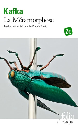 La Métamorphose