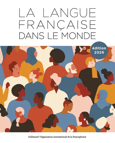 La langue française dans le monde