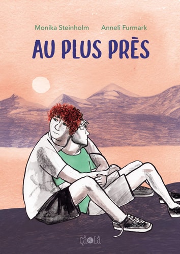 [9782369902614] Au plus près