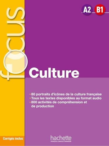 Culture A2 B1