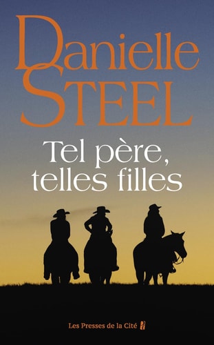 [9782258203624] Tel père, telles filles