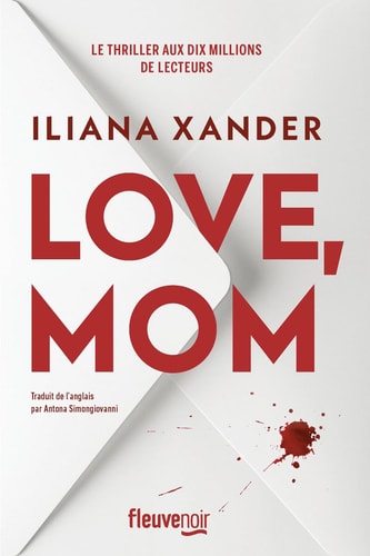 [9782265159686] Love, mom