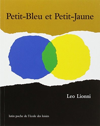 [9782211058780] petit bleu et petit jaune