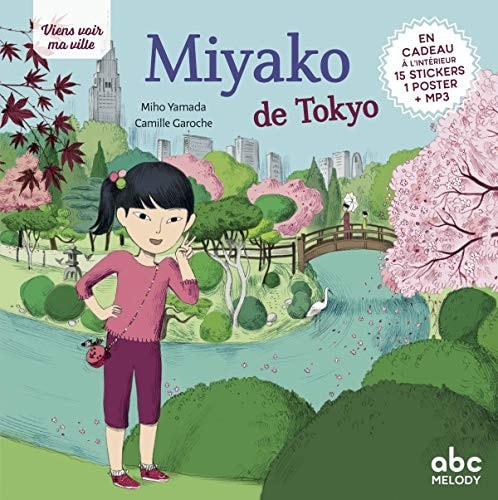 Miyako de Tokyo