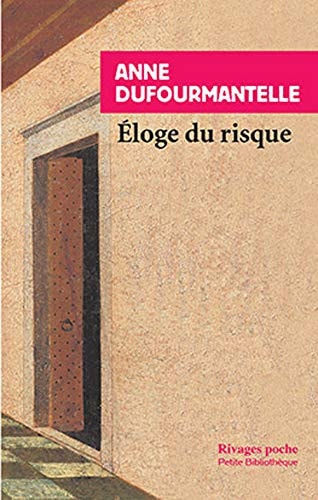 [9782743629120] Éloge du risque