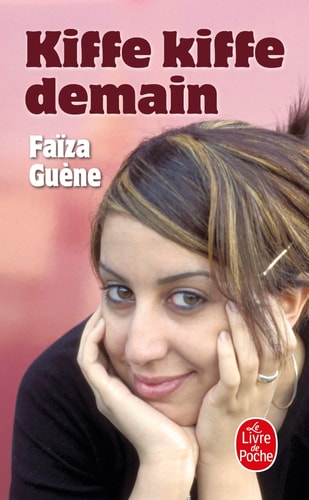 [9782253113751] Kiffe kiffe demain