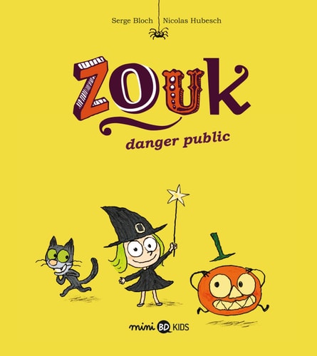 Ned Zouk 2 - Danger Public