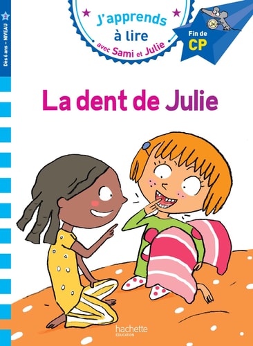 [9782012706224] La dent de Julie