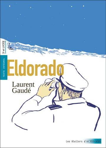 [9782330149666] Eldorado