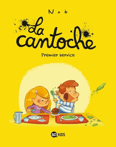 [9782747059268] Premier service