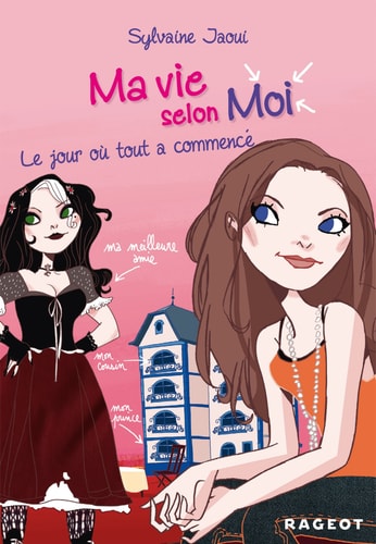 [9782700237573] Le jour où tout a commencé