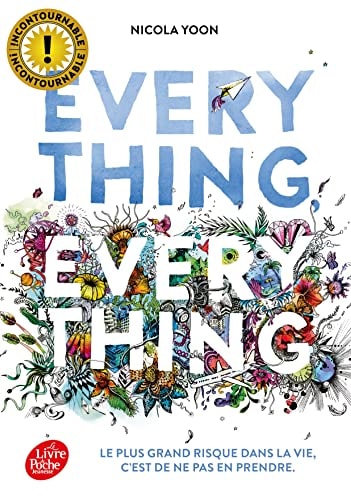[9782016265345] Everything, everything
