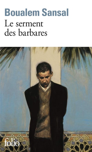 [9782070418060] Le serment des barbares