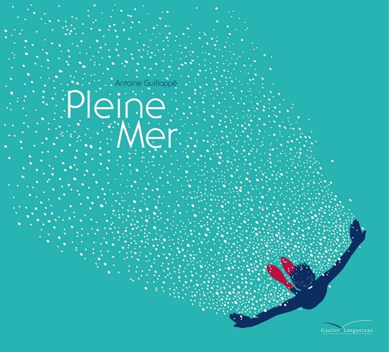 Pleine mer