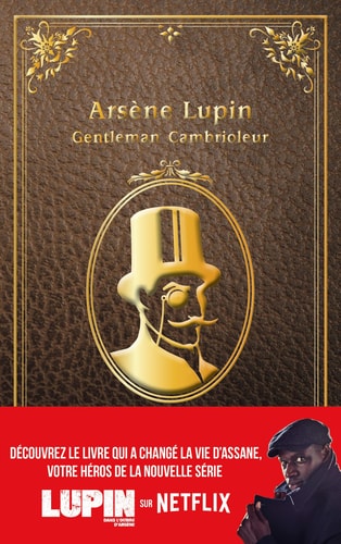 Arsène Lupin : Gentleman-cambrioleur