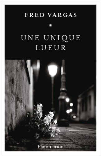 [9782080160713] Une unique lueur